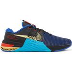 Кроссовки Nike Metcon 8, мультикор - фото