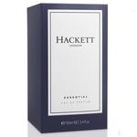 Hackett London Essential Eau de Parfum 100 мл для мужчин - фото 2