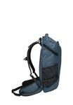 Рюкзак Jack Wolfskin Hiking rucksack, Midnight Sky/Dark Blue - фото 9