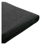 Чехол для кресла Ikea Soderhamn, темно-серый - фото 3