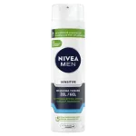 Nivea Men Sensitive успокаивающий гель для бритья, 200 мл - фото 2