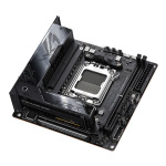 Материнская плата Asus ROG STRIX X670E-I GAMING WIFI, DDR5, AM5 - фото 2