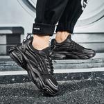 Кроссовки TEPOR Chunky Sneakers Unisex Low-top, белый - фото 18