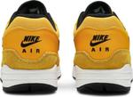 Кроссовки Nike Air Max 1 'University Gold', желтый - фото 7
