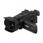 Видеокамера Canon Vixia HF G70 UHD 4K, черный - фото 2