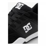 Кроссовки Dc Shoes Central , black/white - фото 7