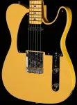 Fender Custom Shop 1954 Nocaster Time Capsule Package Nocaster (514) - фото