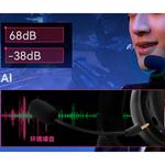 Игровая гарнитура Edifier Hecate G3 Wireless, белый/розовый - фото 4