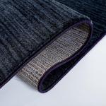 Ковер Safavieh Vision VSN606Z, 488х66 см, черный - фото 4