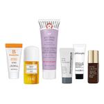 Набор для ухода за кожей Beauty Finds by Ulta Beauty Radiance Reset, 6 предметов - фото 2