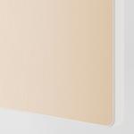 Дверь SMASTAD IKEA, 2 шт. в упаковке, 30x120 см, береза - фото 2