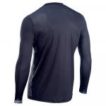 Джерси с длинным рукавом Northwave Bomb, синий - фото 2