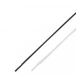 Кроссовки Nike Air Jordan 12 Retro, белый/черный - фото 10