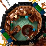 Конструктор Дом на дереве 21318 LEGO Ideas - фото 6
