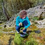 Мыло Pharmavoyage рганическое многофункциональное туристическое - фото 4