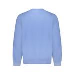 Синий хлопковый мужской свитер Calvin Klein - фото 2