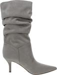Nine West womens Mycki, Taupe 110 - фото 2