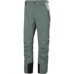 Брюки Helly Hansen Legendary Insulated Helly Hansen, Concrete - фото 6