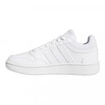 Кроссовки adidas Originals Hoops, weiß - фото 2