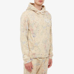 Толстовка END. x Polo Ralph Lauren 'Baroque' Logo Popover Hoody - фото 3