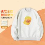 Детский свитшот Lee, синий - фото 5