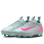 Кроссовки (GS) Nike Mercurial Vapor 16 Academy MG 'Prism Pack' - фото 4