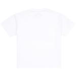 Футболка Sp5der Souvenir Tee, белый - фото