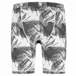 Шорты Dunlop Game shorts, белый - фото 2