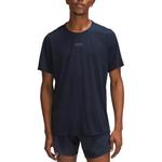 Футболка мужская Lululemon, синий - фото