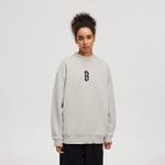 Толстовка унисекс Boneless, зеленый - фото 31