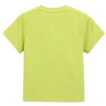 Футболка для детей 3-7 лет GAP, синий - фото 8