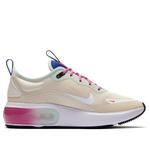 Кроссовки air max dia 'fossil' Nike, желтый - фото 2