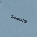 Поло Steel Blue Timberland, синий - фото 5