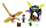 Блоки LEGO Elves, Emily Jones and the Eagle's Escape, 41190 - фото 4