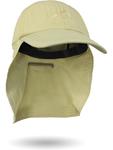 Шапка Normani Outdoor Sports, хаки - фото
