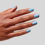 Быстросохнущий лак для ногтей OPI Rapidry, Snap Your Fingers 9 ml - фото 4