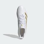 Бутсы ADIDAS PERFORMANCE Soccer Cleats Predator League, белый - фото 3