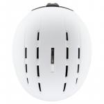 Лыжный шлем Uvex, белый - фото 4