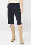 Стильные шорты милла Brax, Navy - фото
