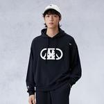 Kappa Свитшот PLAYER Унисекс Мультиколор - фото 9