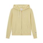 Толстовка SS25 женская Champion, желтый - фото