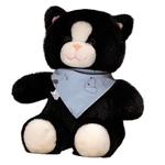 Плюшевая кукла бегущий мишка 50 см высота Tak Bebe - фото 6