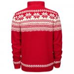 Кардиган Brandit Norweger, красный - фото 2