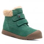 Сапоги Lasocki RAMBO, зеленый - фото