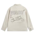 LINING Пуховик женский экрю, Ecru - фото 3