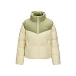 Skechers Пуховики Women's Light White/01ZG - фото