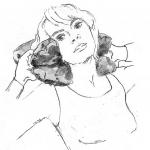 Hefel: Подушка MY FACE (4650SK) - фото 7