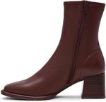 Женские ботинки Steve Madden Pammy, Brown - фото 8