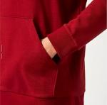 Мужской пуловер с капюшоном Oakley B1B 2.0, черный - фото 6