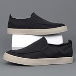 Кроссовки Baoda baoda Skateboarding Shoes Men Low-top, хаки - фото 4